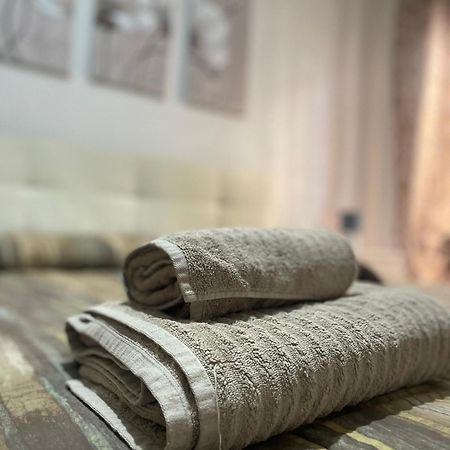 شقة A Due Passi Dal Centro رافيننا المظهر الخارجي الصورة
